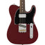 Fender American Performer Telecaster Hum - Rosewood - Aubergine