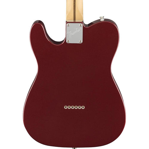 Fender American Performer Telecaster Hum - Rosewood - Aubergine