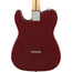 Fender American Performer Telecaster Hum - Rosewood - Aubergine
