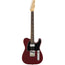Fender American Performer Telecaster Hum - Rosewood - Aubergine