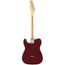 Fender American Performer Telecaster Hum - Rosewood - Aubergine