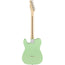 Fender American Performer Telecaster Hum - Rosewood - Satin Surf Green