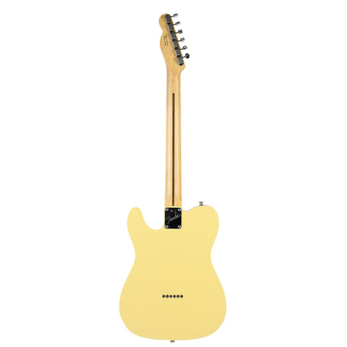 Fender American Performer Telecaster, Maple Fingerboard, Vintage White
