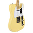 Fender American Performer Telecaster, Maple Fingerboard, Vintage White