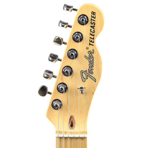 Fender American Performer Telecaster, Maple Fingerboard, Vintage White
