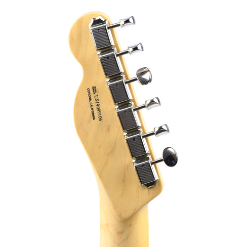 Fender American Performer Telecaster, Maple Fingerboard, Vintage White