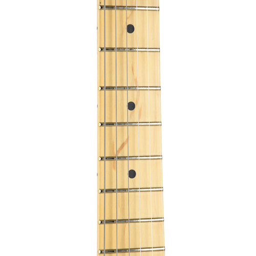Fender American Performer Telecaster, Maple Fingerboard, Vintage White