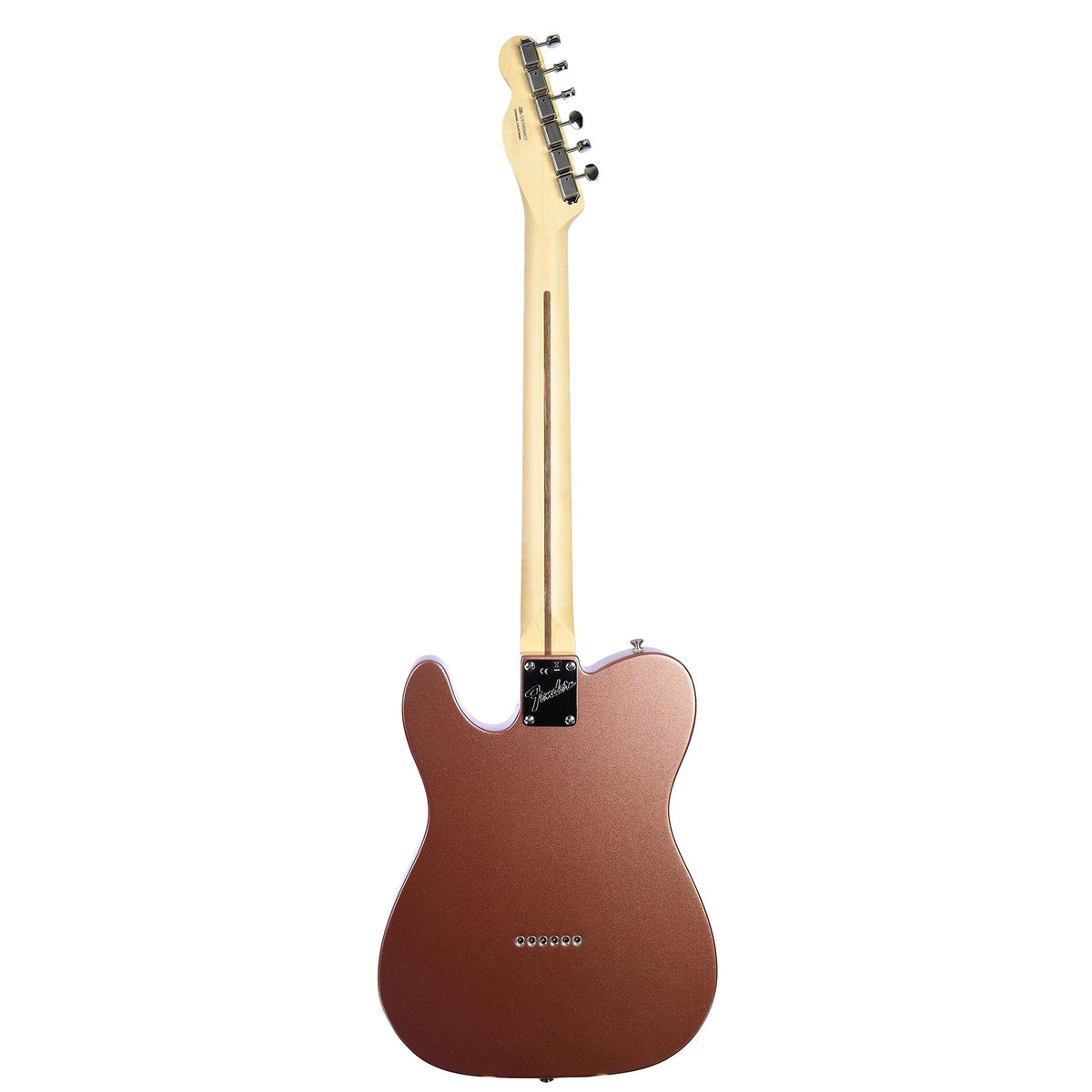 Fender American Performer Telecaster Maple, Penny