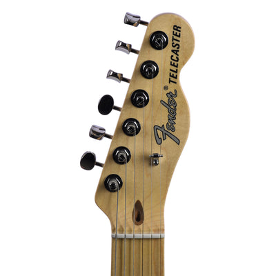 Fender American Performer Telecaster Maple, Penny