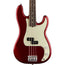 Fender American Pro Precision Bass - Rosewood Fingerboard - Candy Apple