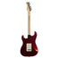 Fender American Pro Stratocaster HSS Shawbucker, Rosewood, Candy Apple Red