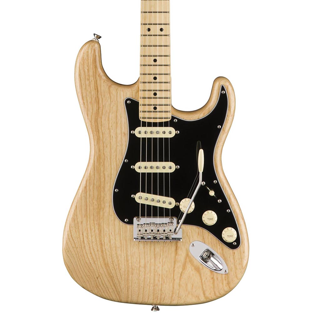Fender American Professional Stratocaster - Maple Fingerboard - Natural