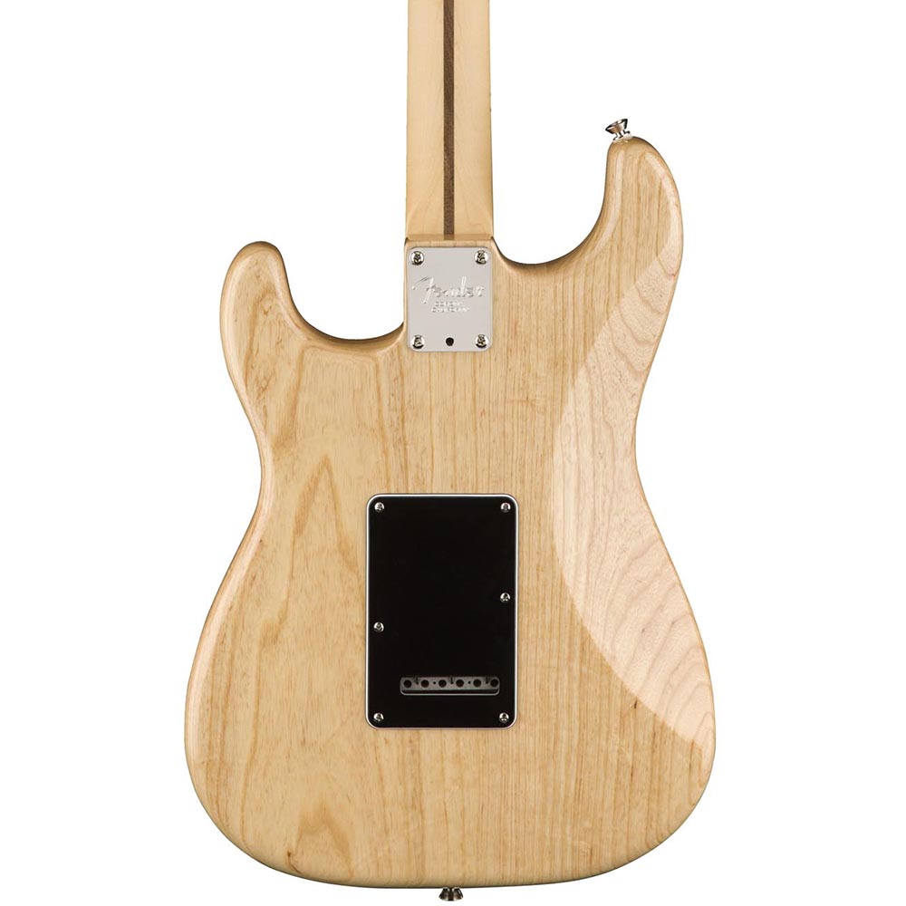 Fender American Professional Stratocaster - Maple Fingerboard - Natural