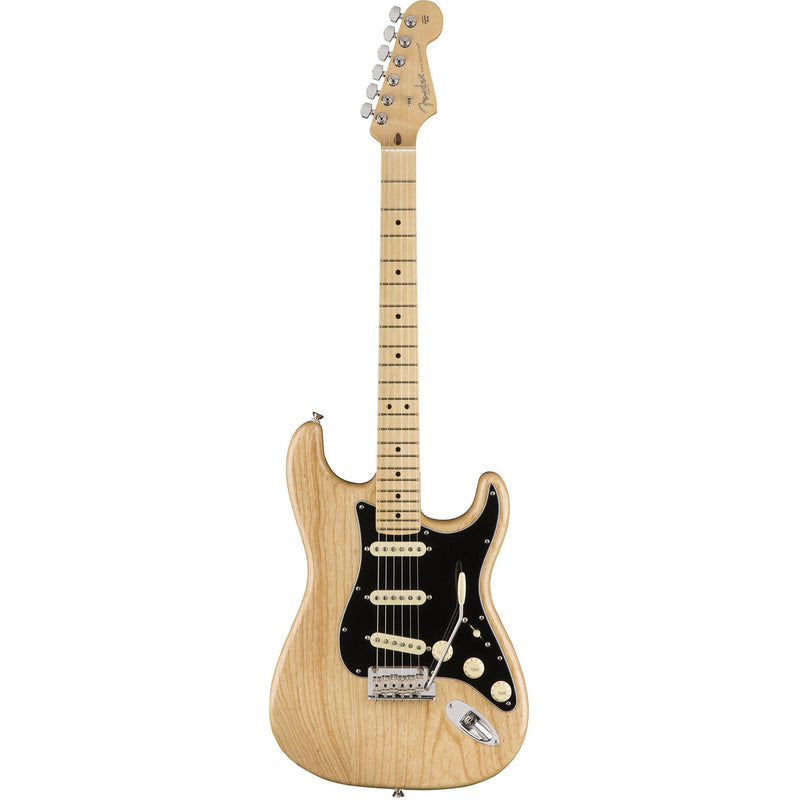 Fender American Professional Stratocaster - Maple Fingerboard - Natural