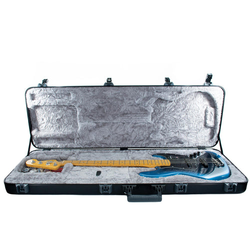 Fender American Professional II Jazz Bass Maple, Dark Night