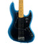Fender American Professional II Jazz Bass Maple, Dark Night