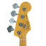 Fender American Professional II Jazz Bass Maple, Dark Night
