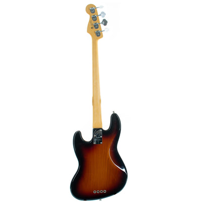 Fender American Professional II Jazz Bass Rosewood, 3 Color Sunburst
