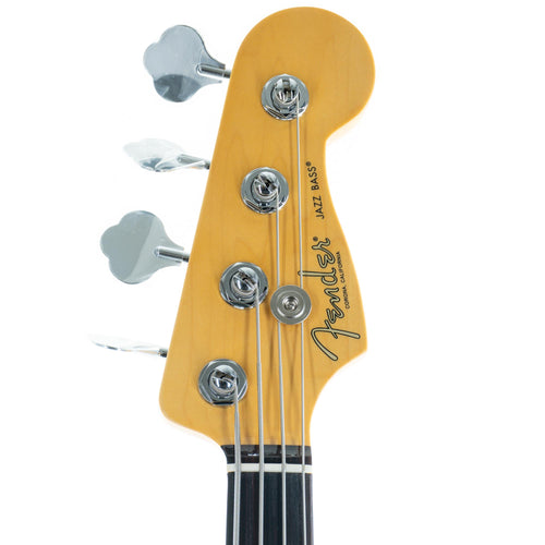Fender American Professional II Jazz Bass Rosewood, 3 Color Sunburst