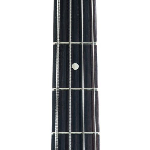 Fender American Professional II Jazz Bass Rosewood, 3 Color Sunburst