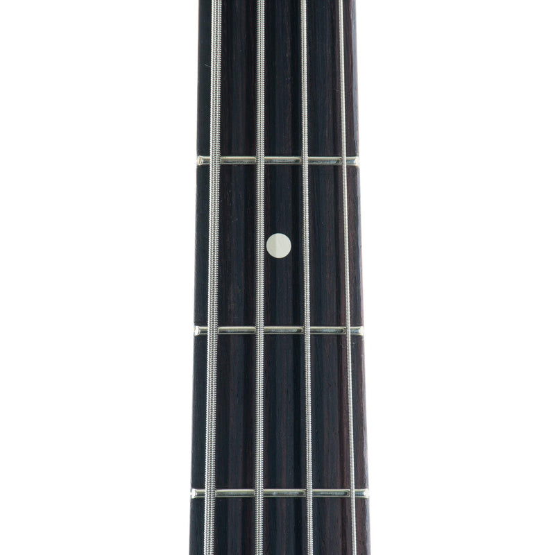 Fender American Professional II Jazz Bass Rosewood, 3 Color Sunburst