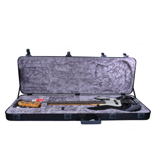 Fender American Professional II Jazz Bass Rosewood, Black