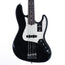 Fender American Professional II Jazz Bass Rosewood, Black