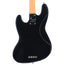 Fender American Professional II Jazz Bass Rosewood, Black