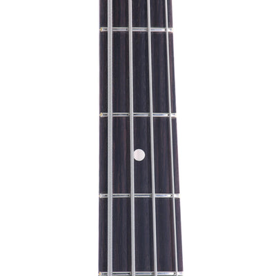 Fender American Professional II Jazz Bass Rosewood, Black