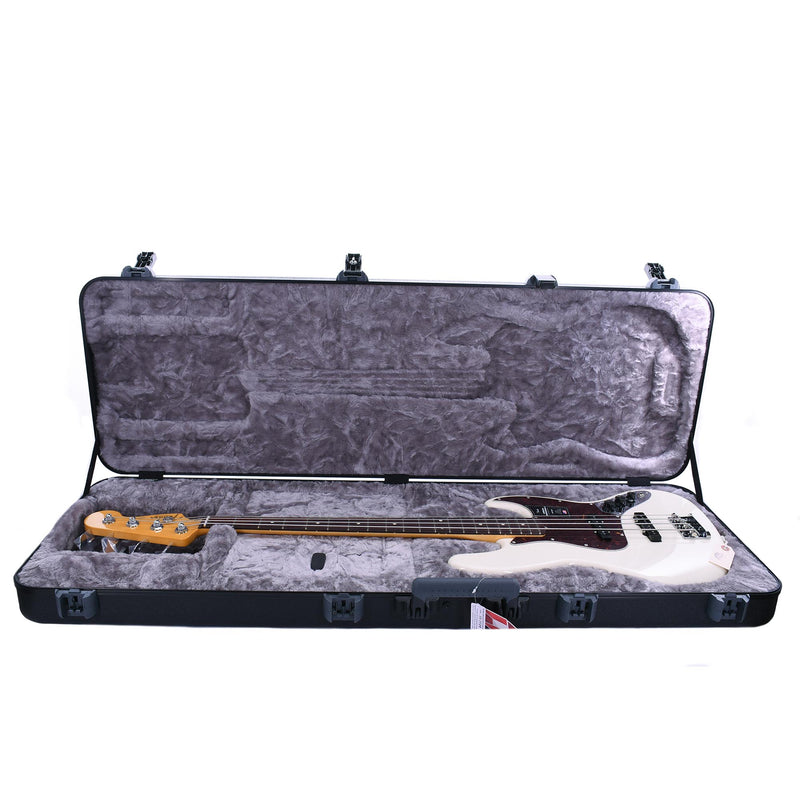 Fender American Professional II Jazz Bass Rosewood Fingerboard Olympic White