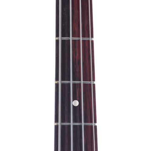 Fender American Professional II Jazz Bass Rosewood Fingerboard Olympic White