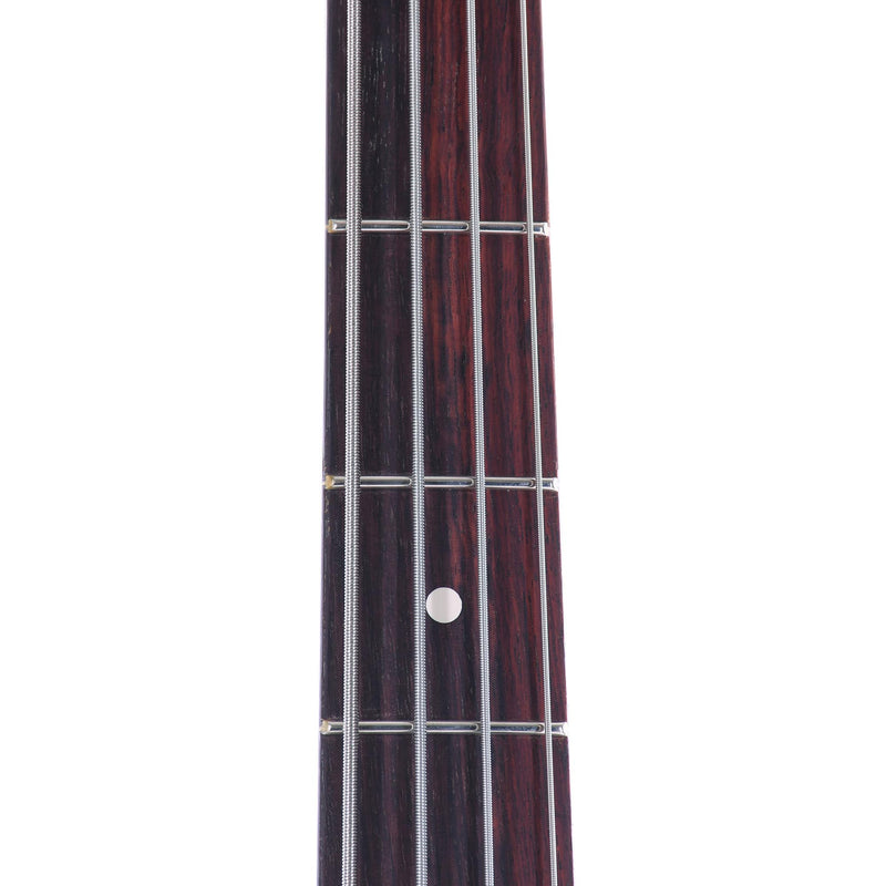 Fender American Professional II Jazz Bass Rosewood Fingerboard Olympic White