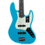 Fender American Professional II Jazz Bass Rosewood, Miami Blue