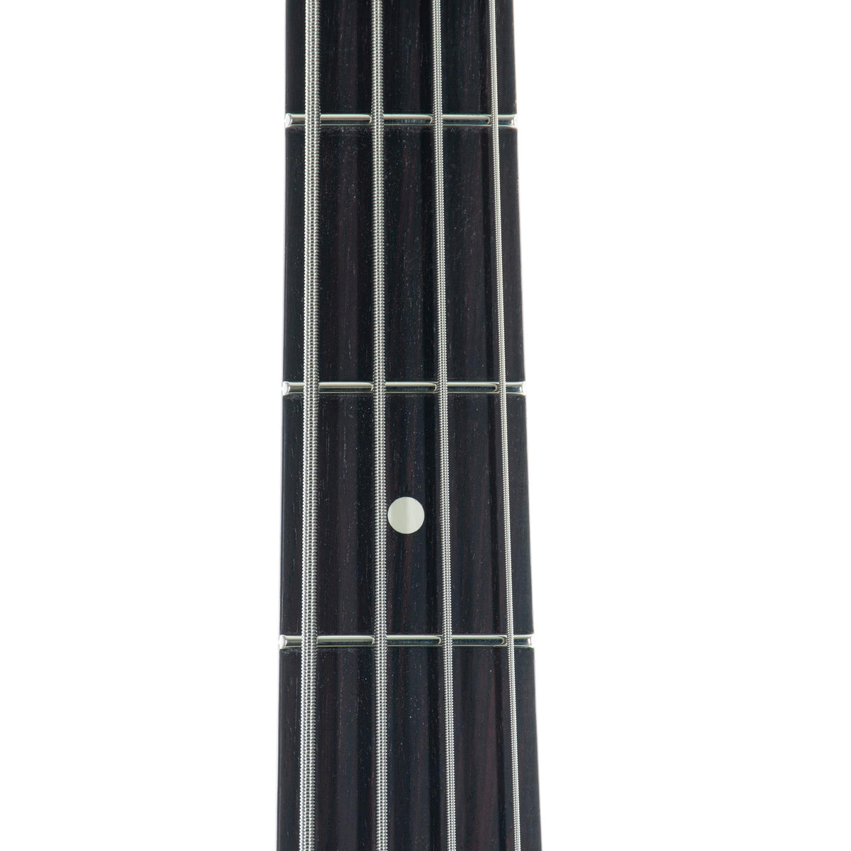 Fender American Professional II Jazz Bass Rosewood, Miami Blue