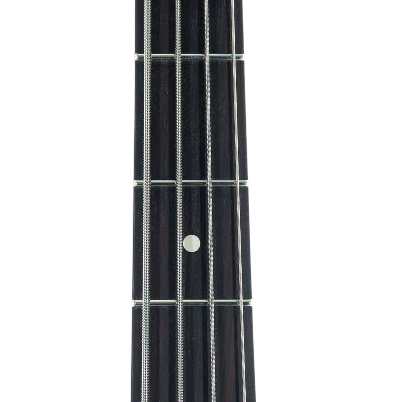 Fender American Professional II Jazz Bass Rosewood, Miami Blue