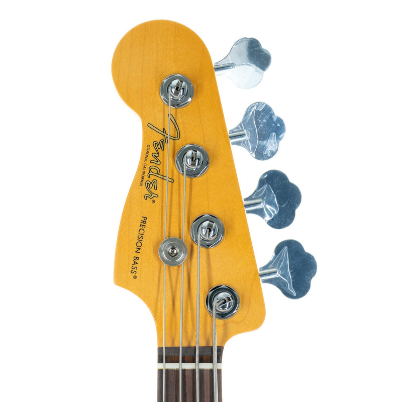 Fender American Professional II Precision Bass Lefty Rosewood, 3 Color Sunburst
