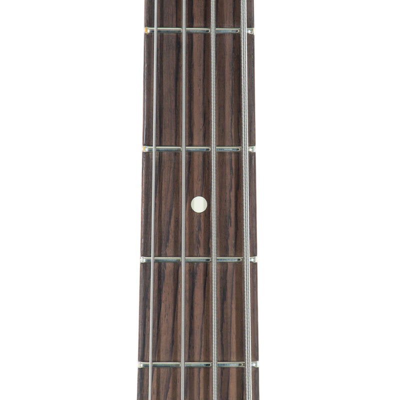 Fender American Professional II Precision Bass Lefty Rosewood, 3 Color Sunburst