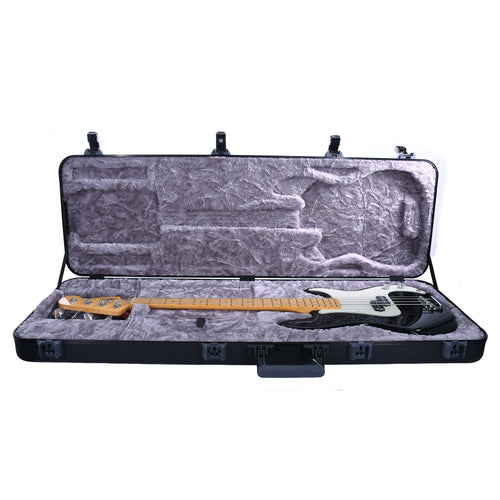 Fender American Professional II Precision Bass Maple, Black