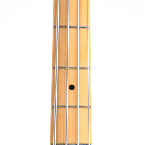 Fender American Professional II Precision Bass Maple, Black