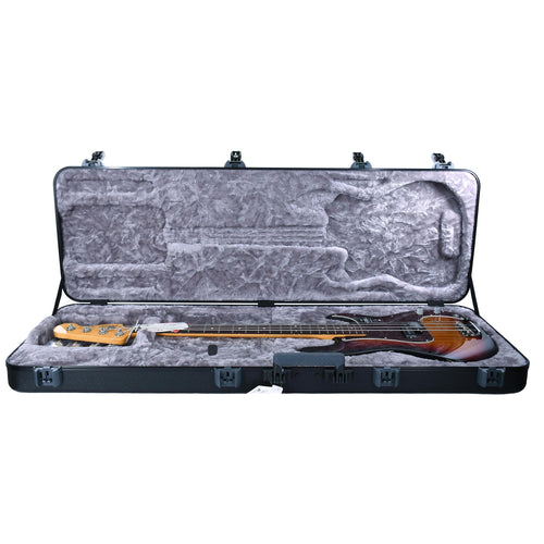 Fender American Professional II Precision Bass Rosewood, 3 Color Sunburst