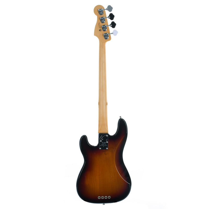 Fender American Professional II Precision Bass Rosewood, 3 Color Sunburst