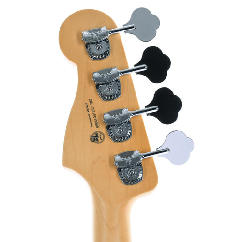 Fender American Professional II Precision Bass Rosewood, 3 Color Sunburst