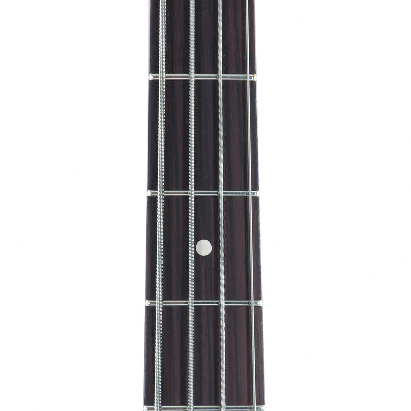 Fender American Professional II Precision Bass, Rosewood, Mercury