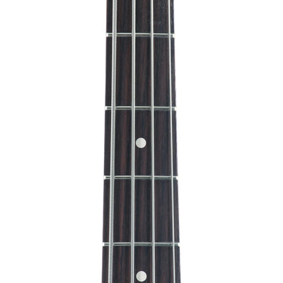 Fender American Professional II Precision Bass Rosewood, Mystic Surf Green