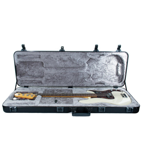 Fender American Professional II Precision Bass Rosewood, Olympic White