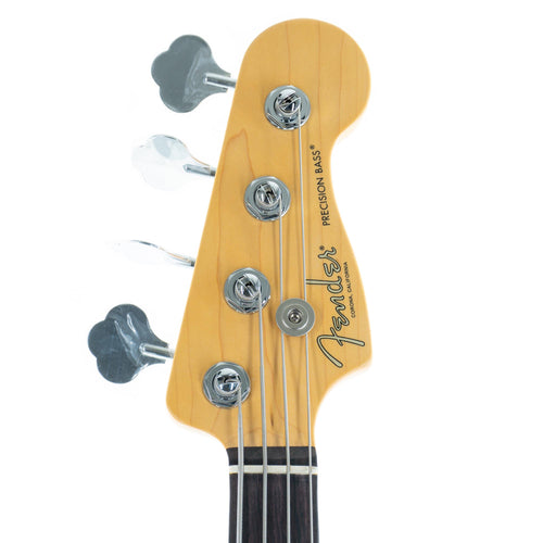 Fender American Professional II Precision Bass Rosewood, Olympic White