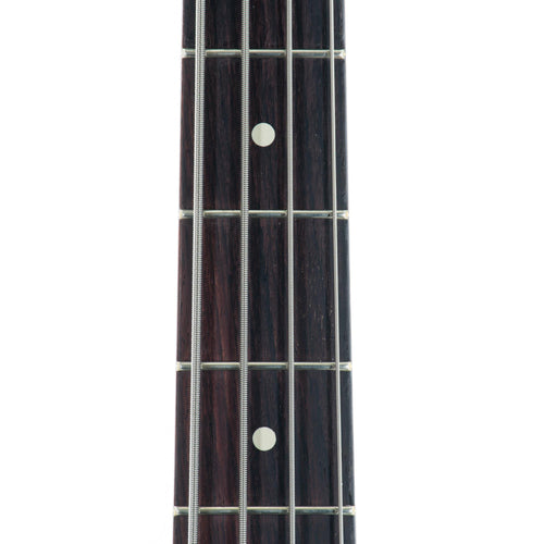 Fender American Professional II Precision Bass Rosewood, Olympic White