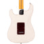 Fender American Professional II Stratocaster Electric Guitar, HSS Maple, Olympic White