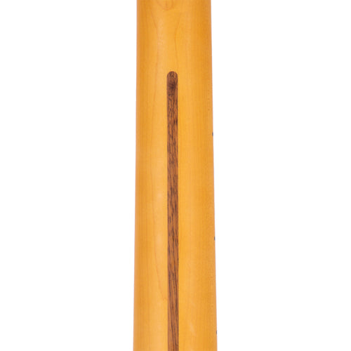 Fender American Professional II Stratocaster Electric Guitar, HSS Maple, Olympic White