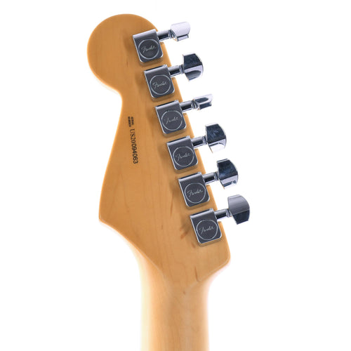 Fender American Professional II Stratocaster HSS Rosewood, 3 Fender American Professional II Stratocaster HSS Rosewood, 3